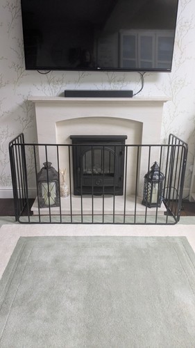 Fire guard - fire,