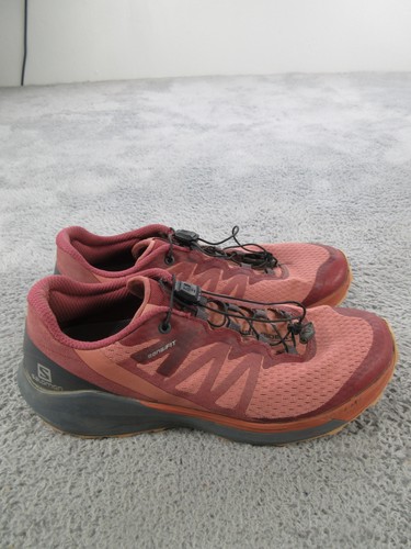 Salomon sense ride - salomon, 5