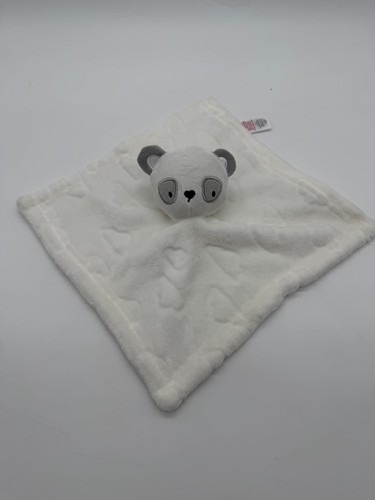 Primark baby panda comforter - panda,