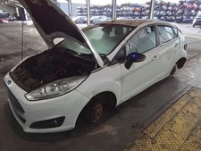 FRONT BUMPER REINFORCER BAR