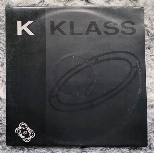 Klass rhythm a - k-klass, mystery