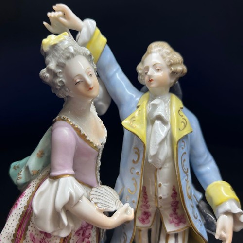German antique dresden - antique,