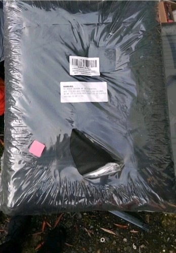 24ft round pool cover - 24ft,