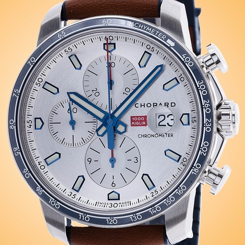 Chopard mille miglia gts 2022 - miglia,
