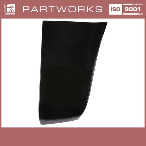 Repair panel fender for