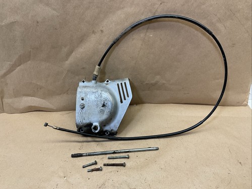 1974 honda 360 - honda,