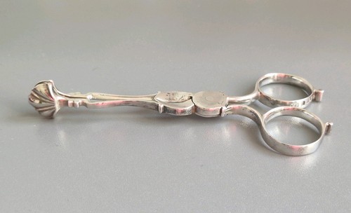 Antique edwardian sterling - edwardian,