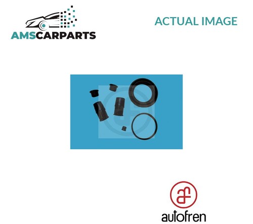 Brake caliper repair - brake, front