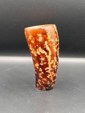 Cow Horn Tumbler Viking