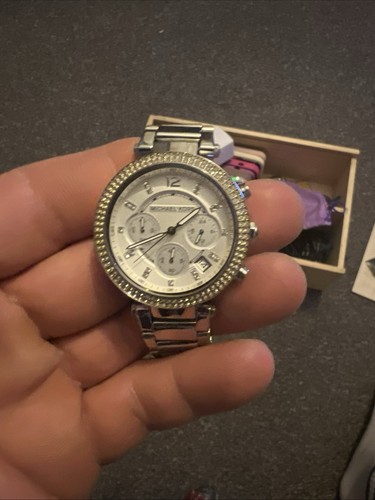 Michael kors mk5353 ladies - michael,