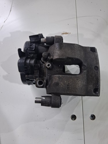 Mercedes c250 estate brake - c250,
