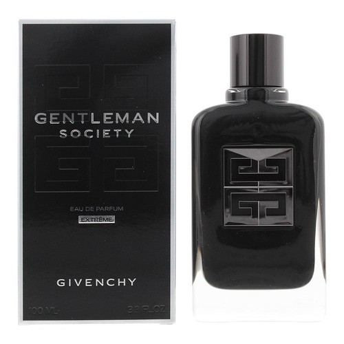 Givenchy gentleman society - gentleman, eau