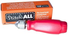 Portable Stitch All Sewing Awl