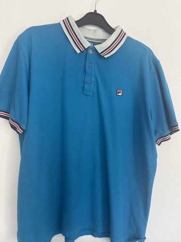 Fila men terrinda vintage - men's,