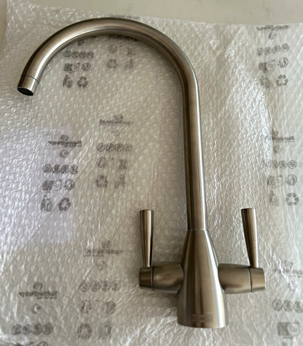 Franke eiger decor steel - eiger,
