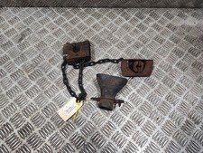 Nissan Navara D40 2.5 DCI