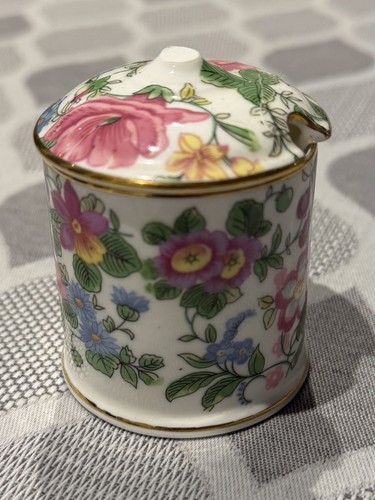 Crown staffordshire fine bone - crown,