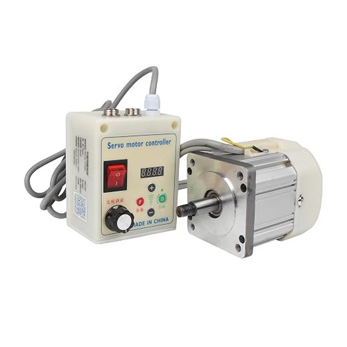 220v 750w servo motor - servo, with