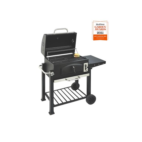 Uniflame 60cm charcoal bbq - 60cm,