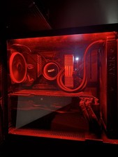 Ryzen 7 3700X, RTX 2080 SUPER