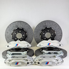 Ceramic Brake Conversion Kit