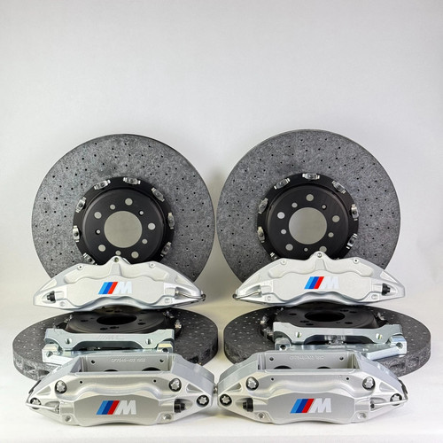 Ceramic brake conversion kit - ceramic,