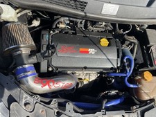 VAUXHALL CORSA VXR TURBO