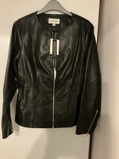 M&S Autograph Collarless