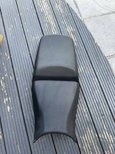 Suzuki 1250 bandit seat - ,
