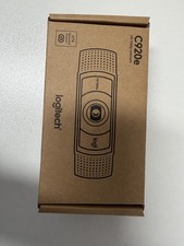 Logitech C920e 1080p Video HD