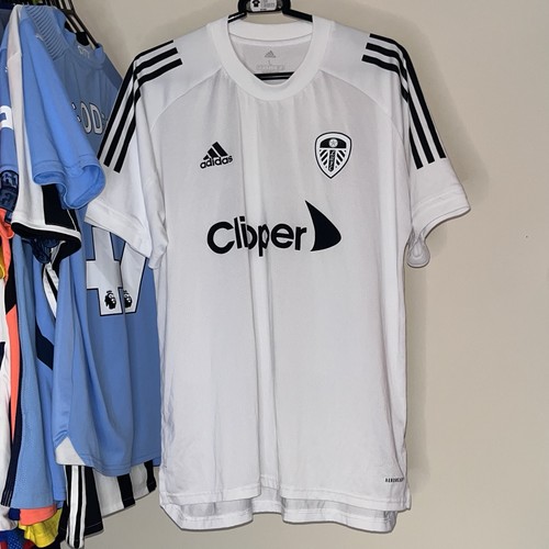 Leeds united 2020 adidas - united, 2020/21