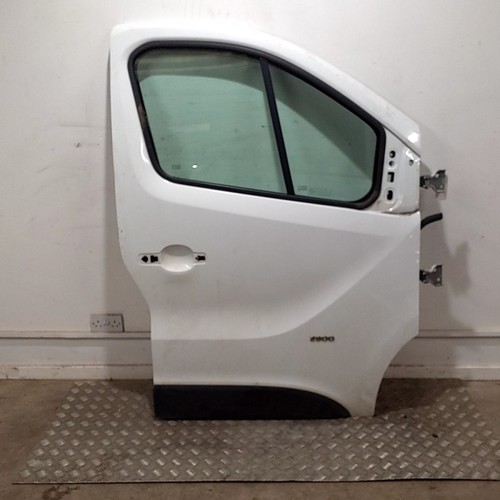 Vauxhall vivaro mk2 - vivaro,