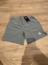 Montirex Men's Shorts