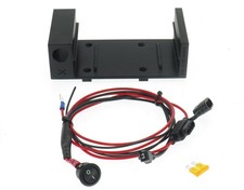 Dietz Wall Mount Bracket for