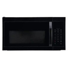 1.7 Cu. Ft. 1000-Watt over the