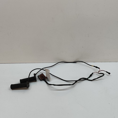 Yamaha front handlebar grip - yamaha, xt