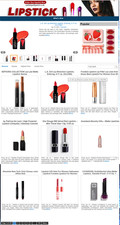 100% Auto Beauty care Lipstick