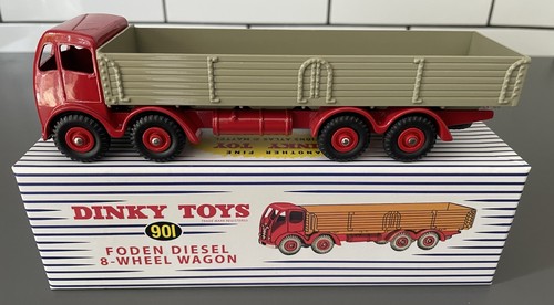 Atlas editions dinky - atlas,