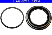 ATE 11.0441-5702.2 Gasket Set, brake caliper for BMW,FERRARI,MASERATI,SAAB,VOLVO