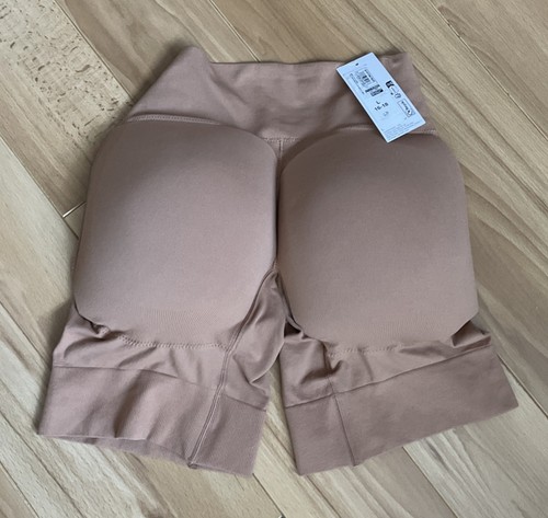 Seamless shaping bum - seamless,