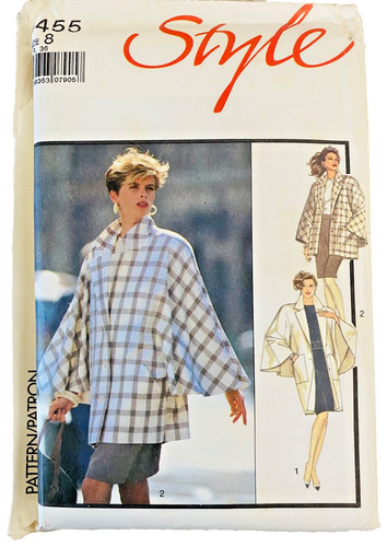 Rare 80s style - 80s, lined