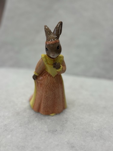Juliet bunnykins royal doulton - bunnykins,