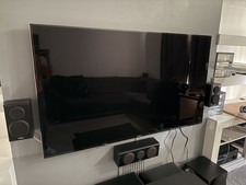 Panasonic TX-65DX902B 65”