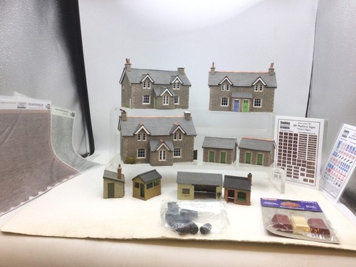 Job lot assorted kit - job, of