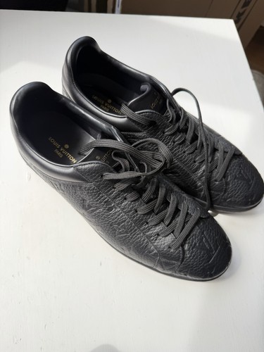 Louis vuitton men trainers - louis,