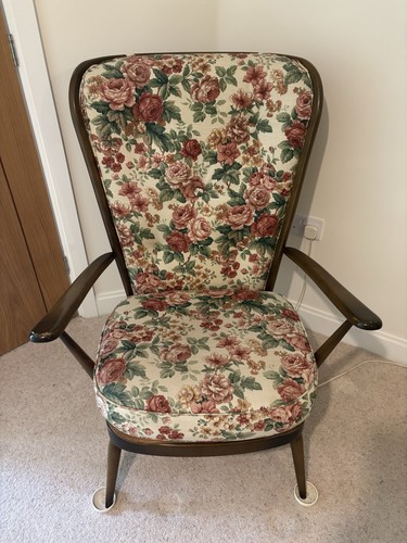 Ercol 478 tall back - 478, easy