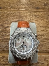 Technomarine diamond Women's