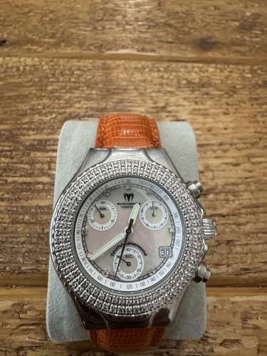 Technomarine diamond women - technomarine, women's