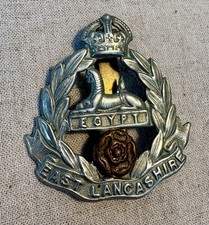 East lancashire regiment - lancashire,