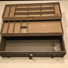 Vintage Kennedy T18 - 2 Tier